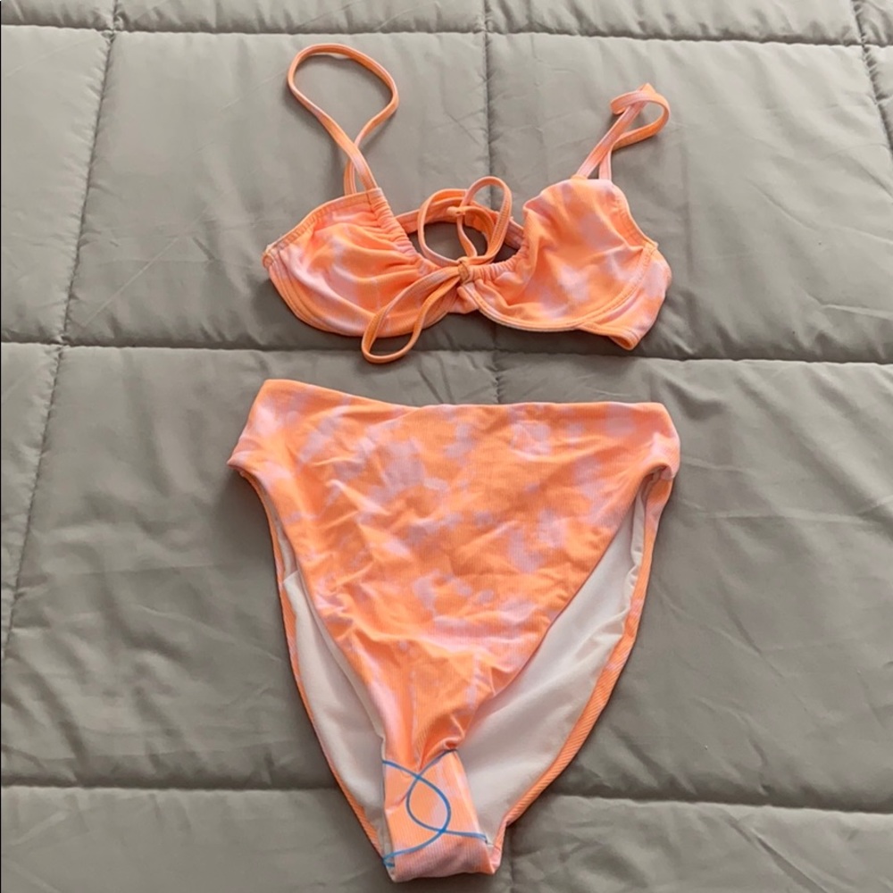 Asos Bikini Set